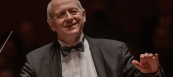 Orchestre du Festival de Budapest