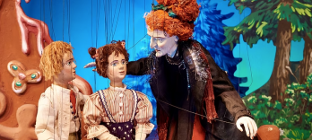 Hansel y Gretel