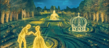 インペリアル・ライトとコンサート