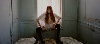 Florence et The Machine, EU Tour 2026
