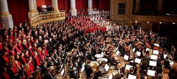 Philharmonie der Universität Wien