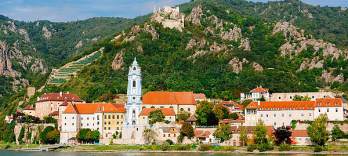 Wachau Day Tour from Vienna