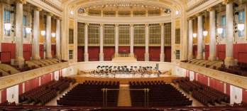 ORF Radio - Symphonieorchester Wien