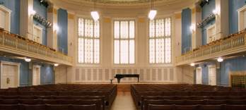 Noul Concert Vienez Schrammeln