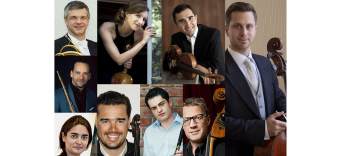 Solisten der Wiener Philharmoniker