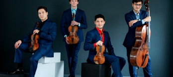 Schumann Quartett