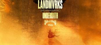 Landmvrks, Gira Principal UE y UK