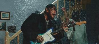 James Arthur