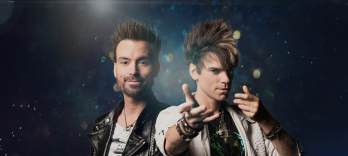 Ehrlich Brothers