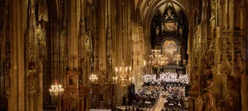 Classic in der Kathedrale, Mozart, Dvořák, Mendelssohn und mehr