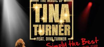 La Magia de Tina Turner feat Diva Turner
