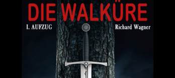 La Valchiria, Richard Wagner