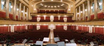 Batiashvili, Gautier Capuçon et Thibaudet