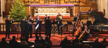 Vivaldi contre Paganini