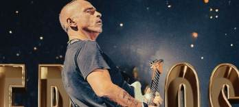 Eros Ramazzotti World Tour