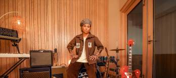 Tash Sultana, Roots EU et UK 2026 Tour