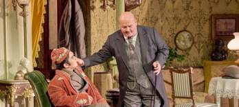 Liliacul cu Jonas Kaufmann