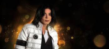 Sergio Cortés, Michael Jackson Tribute Show