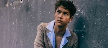 Récital de piano Jan Lisiecki