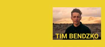 Tim Bendzko