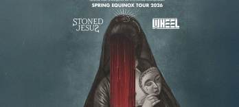 Stoned Jesus e Wheel