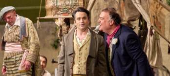 L'elisir d'amore