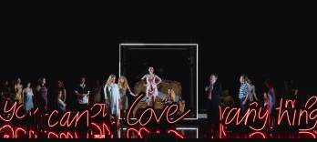 Le nozze di Figaro