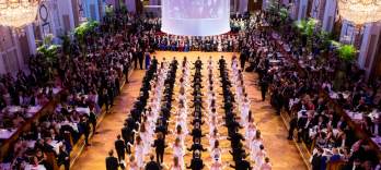 Baile de los Negocios de Viena 2026