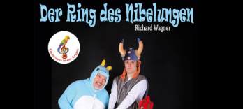 L’anello del Nibelungo
