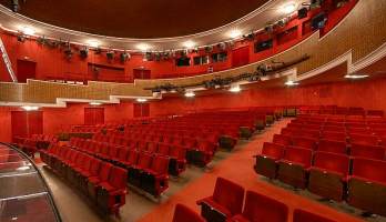 アカデミー劇場 (Akademietheater)