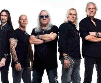 Uriah Heep, The Magician Farewell Tour 2025