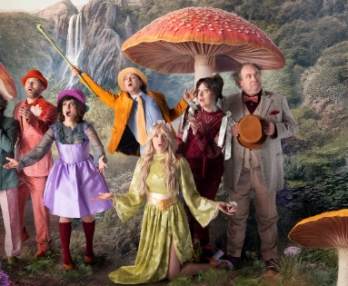Märchen Ohne Ende