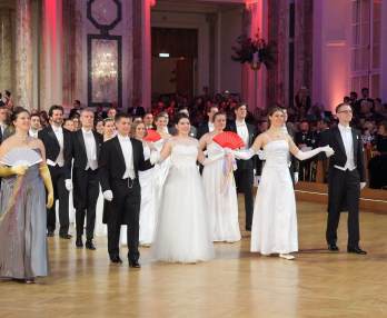 Bal de la Pharmacie 2026