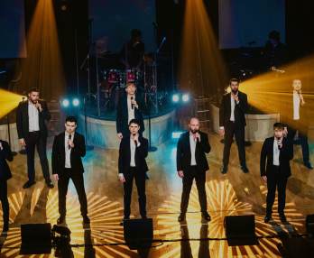 The 12 Tenors