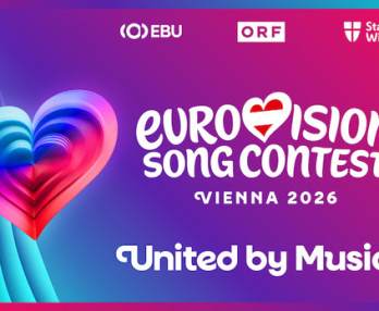 Eurovision Vienna 2026