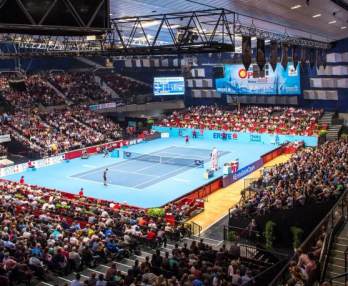 Erste Bank Open, Clasificación