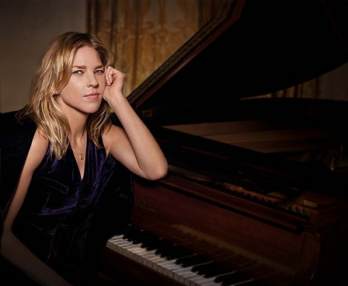 Diana Krall