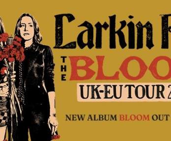 Larkin Poe, The Bloom Tour 2025
