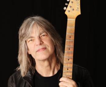 Mike Stern Band, Dennis Chambers, Leni Stern