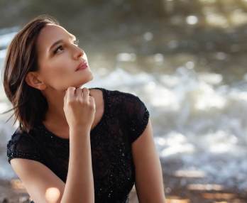 Kate Lindsey, mezzosoprano