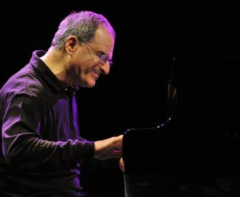 Enrico Pieranunzi Trio