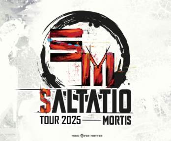 Saltatio Mortis Tour 2025