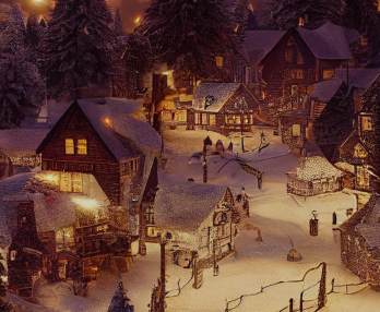 La Grande Gala di Natale delle Stelle del Musical