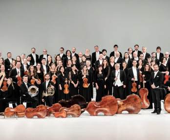 Tonkünstler Orchestra of Lower Austria
