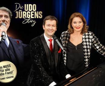 The Udo Jürgens Story