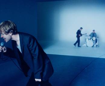 Tom Odell