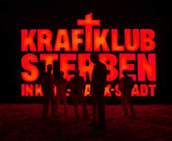 Kraftklub