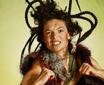 Mowgli, The Jungle Book