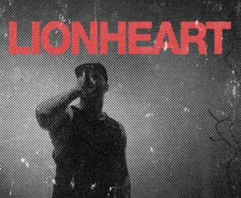 Lionheart, European Tour 2025