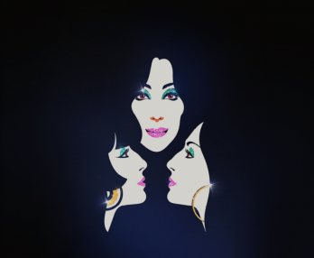 The Cher Show